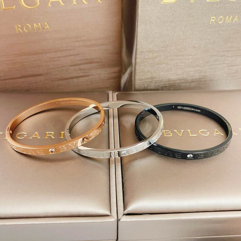 Bvlgari bracelet 11yxx29